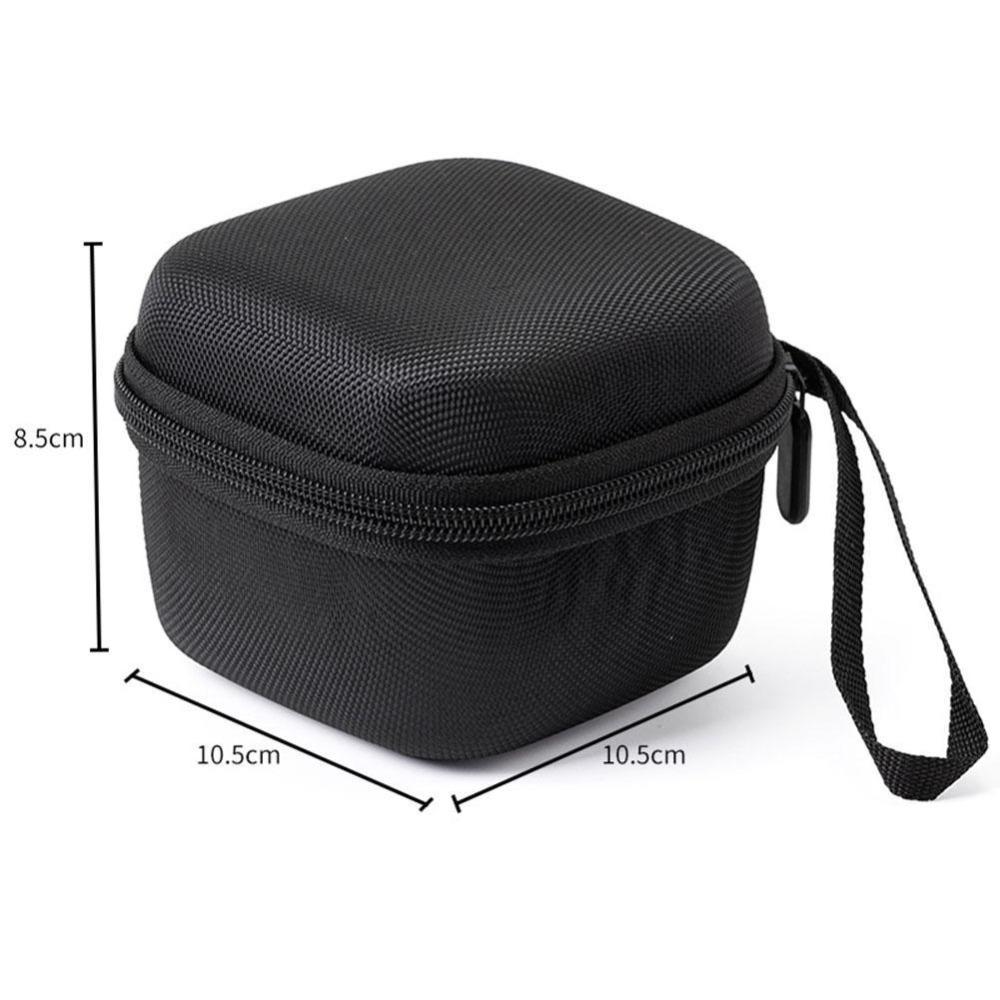 Handheld Game Console Storage Bag 3-in-1 Game Console Bag for GiiKER Tic Tac Toe Bolt Game Travel