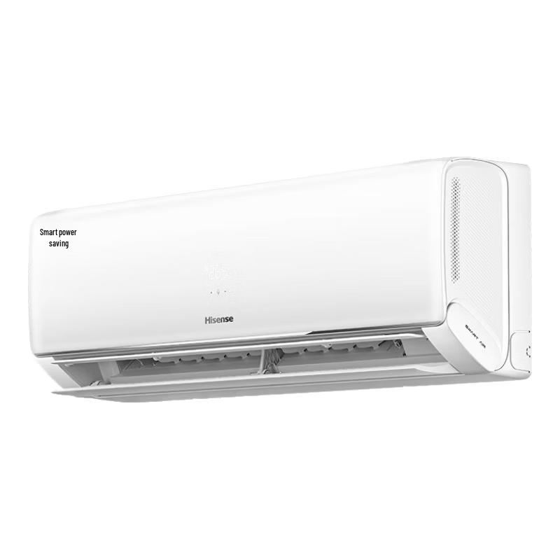 HISENSE Настенный инверторный кондиционер 1,5 л.с., уровень энергоэффективности 1, вилка CN (адаптер в комплекте)