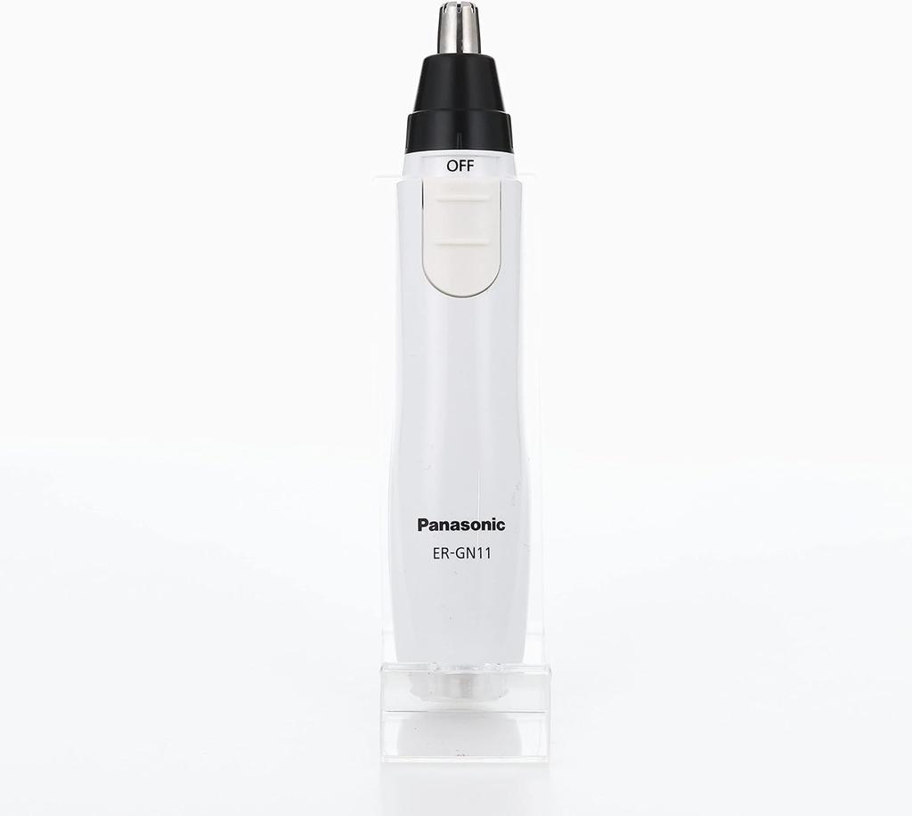 Триммер для носа и ушей Panasonic ER-GN11-W