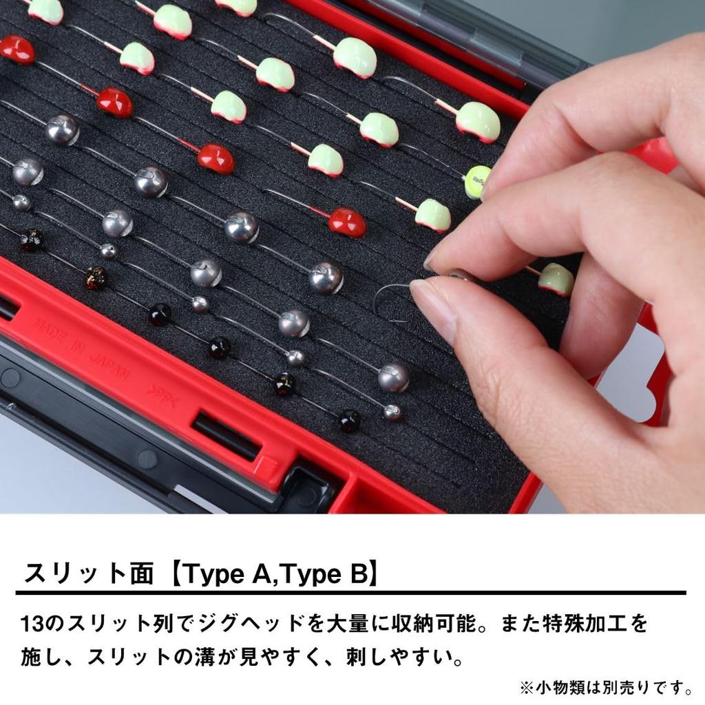 Daiwa Gekkabijin Run Gun Case 175 Тип C