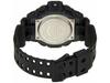 Casio GA-700-1B Часы G-SHOCK мужские черные в коробке из ЯПОНИИ НОВЫЕ