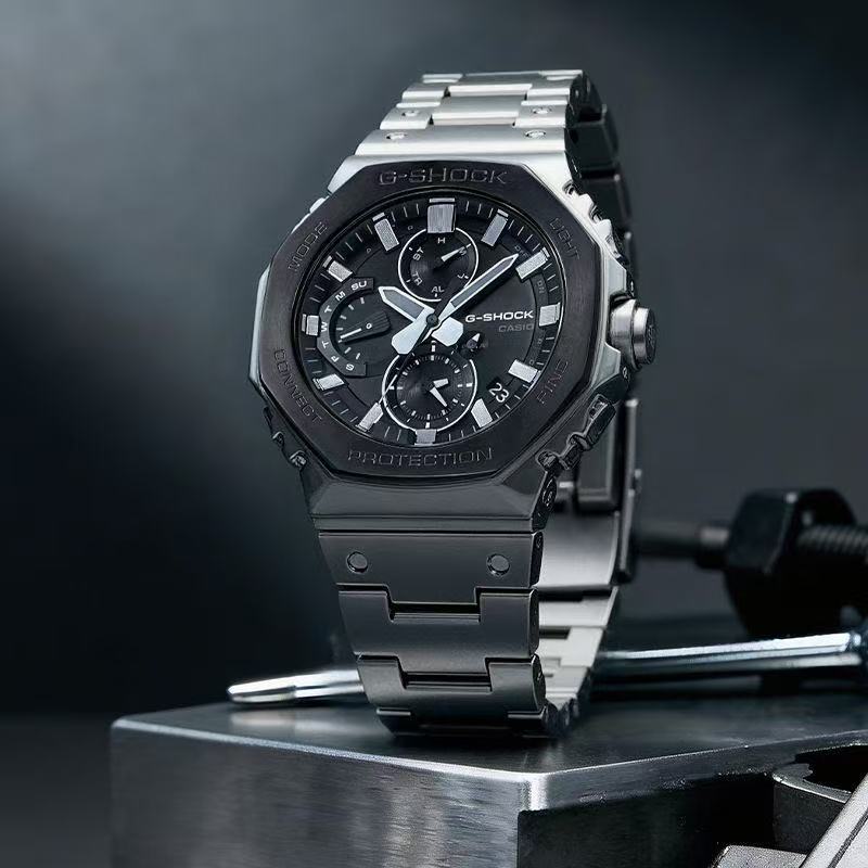 Casio Часы GMC-B2100