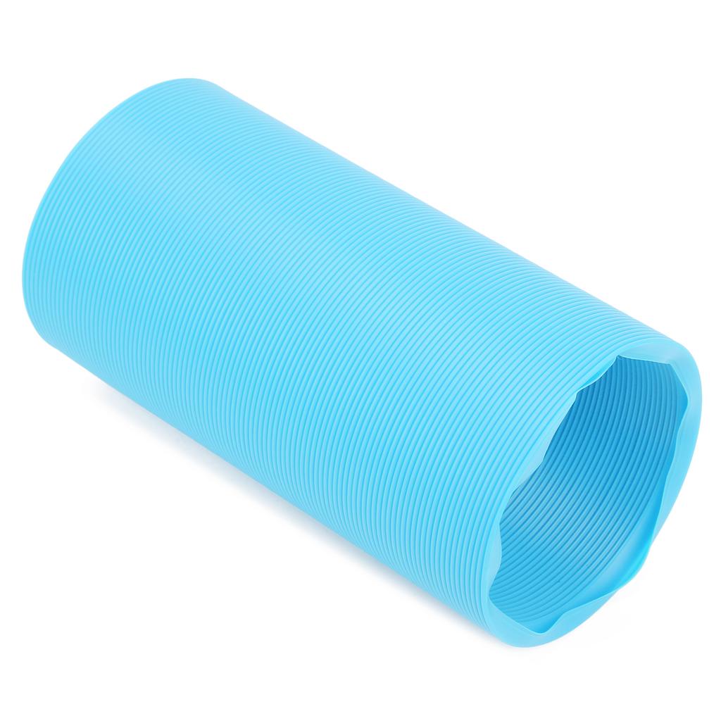 Игровой туннель для маленьких животных, выдвижной туннель, игрушка для норки, морской свинки, сурка, ежа, шиншиллы