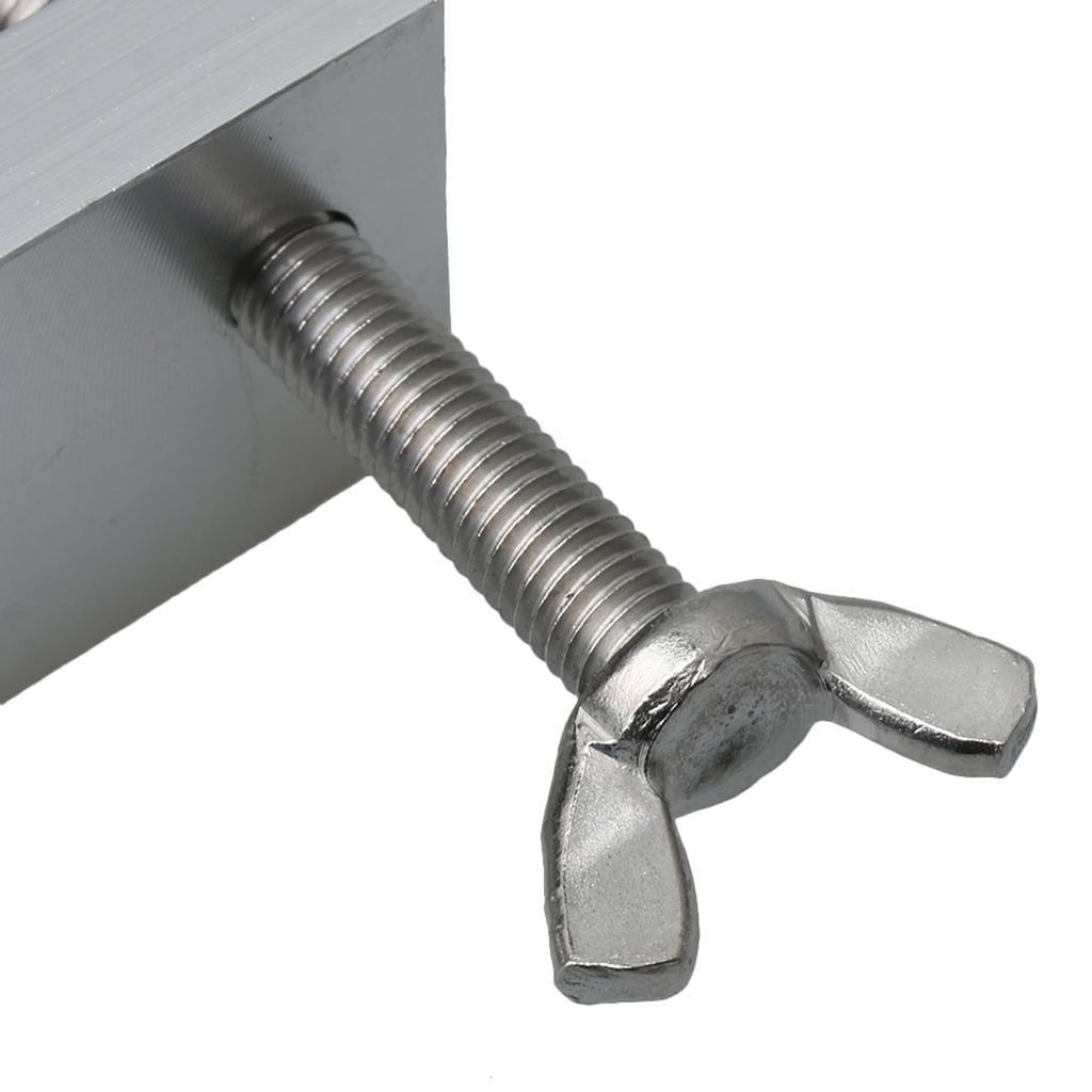 Латунный пуллер для мундштука для алюминиевой оцинкованной стали серебряная труба/тромбон/валторна/эуфониум - корпус, ручка,