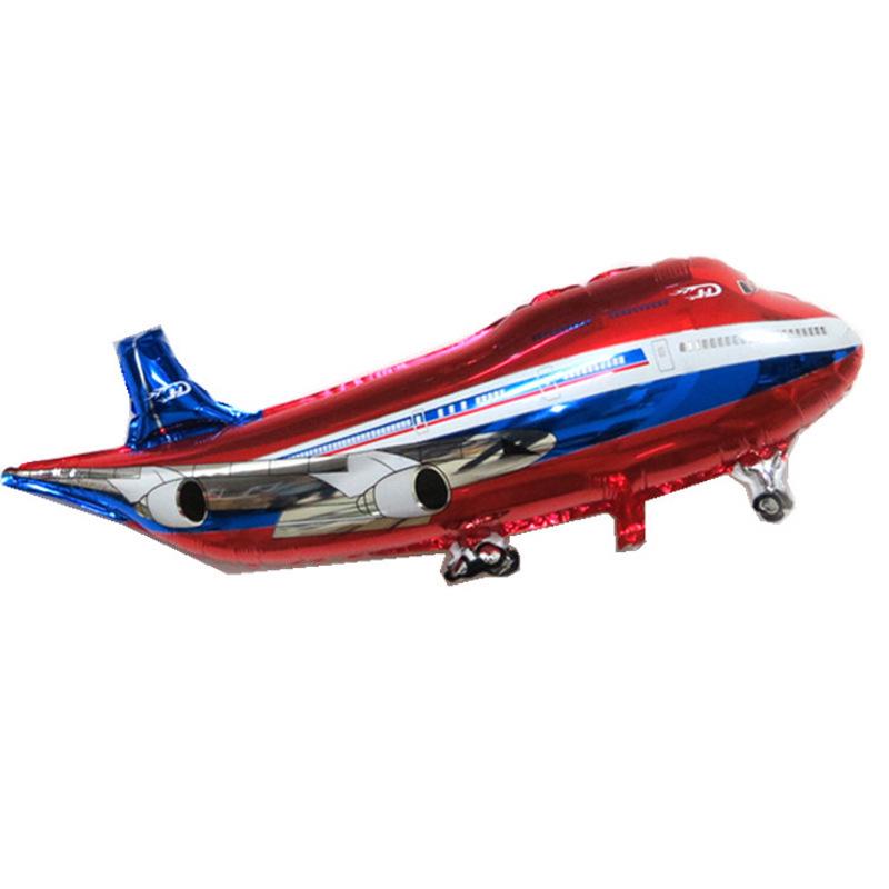 Cute Matte Frosted Teddy Bear & Rainbow Aluminum Balloons for Kids' First Birthday Decorations