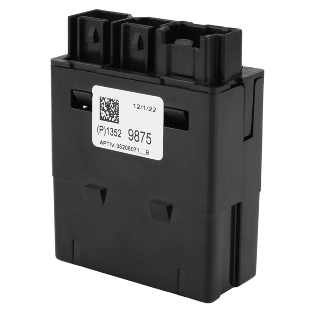 1 x Модуль USB-порта 13512382, 13529875 Для Chevrolet Blazer 2019 2020 2021 2022