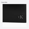 Calvin Klein Сумка через плечо с металлической цепочкой и клапаном-буквой