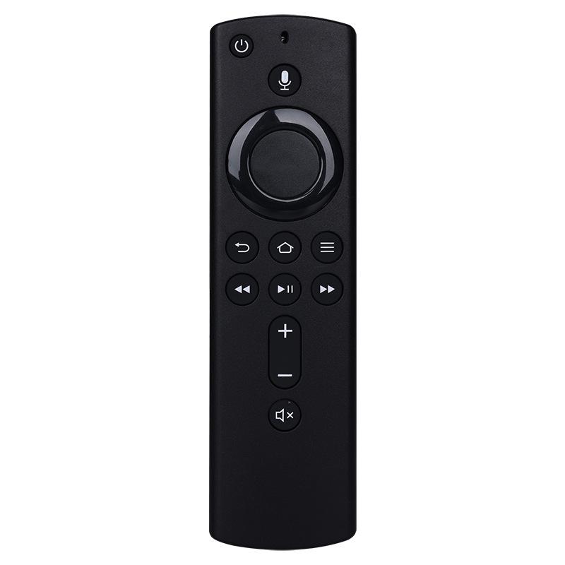 Newsource Bluetooth Голосовой пульт дистанционного управления для Fire TV Stick (Модель L5B83H/G)