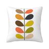 Colorful Orla Kiely Pillowcase Printed Polyester Cushion Cover Decorations Throw Pillow Case Cover Home Zipper ''