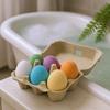 Bath Bombs Gift Set, Eggs