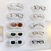 Wardrobe Decoration Sun-glasses Display Holder Glasses Storage Rack Desktop Bathroom Bedroom