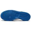 (GS) Nike Dunk Low 'Pure Platinum Photo Blue' Kids' DH9765-004