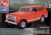 AMT 38207 International Scout W/hardtop 1/25 KIT McM Fs