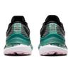 Asics Женские кроссовки Gel Kayano 28 Black Sage 1012B047-004