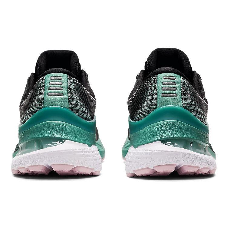 Asics Женские кроссовки Gel Kayano 28 Black Sage 1012B047-004