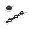 Car Valve Cover Gasket Set For BMW X3 X5 Z4 E39 E46 E53 E83 11129070990 11121726537 11120030496 11121437395 Valve Cover Gasket