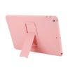Чехол-подставка для планшета iPad 10.2 (2021)/(2020)/(2019) Защитный чехол из ТПУ + ПК, приятный для кожи