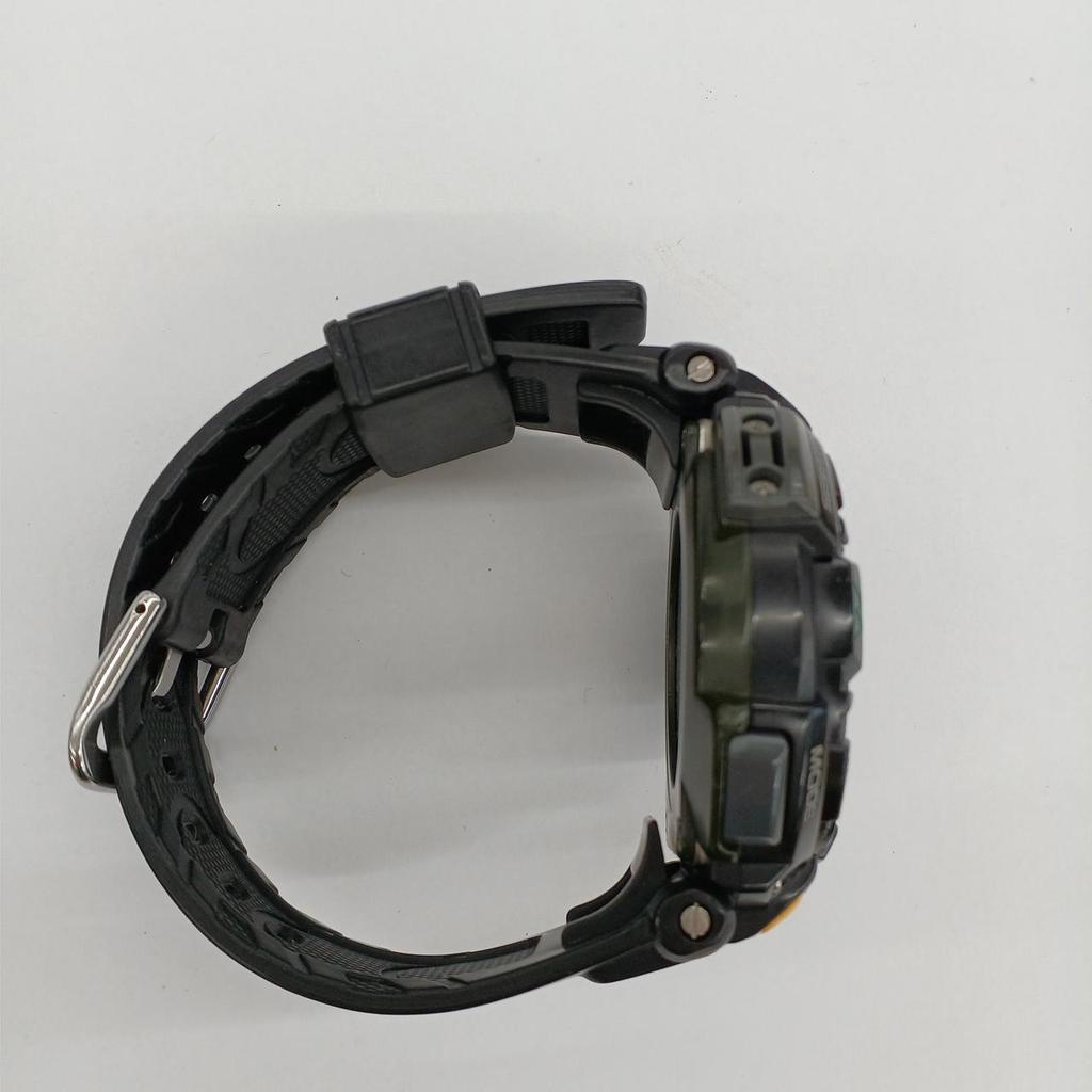 Б/у часы CASIO PRG-240