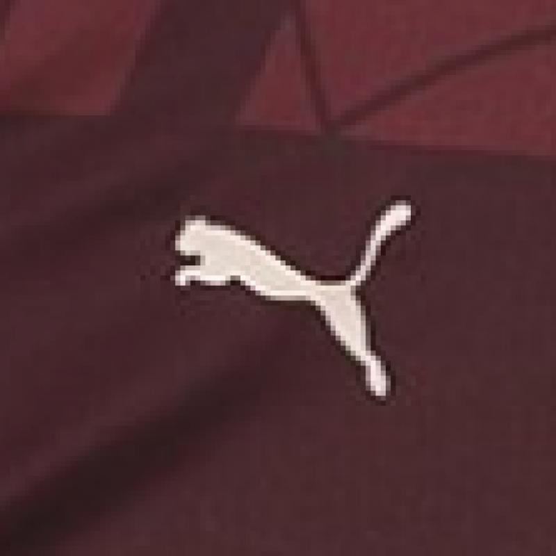 Puma Манчестер Сити 2024 25 Третья майка Манчестер Сити Майка с коротким рукавом