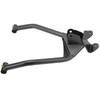 Front Right Control A Arm Black Rugged Construction 0454271‑067 Replacement for POLARIS RZR 170 2009 to 2021