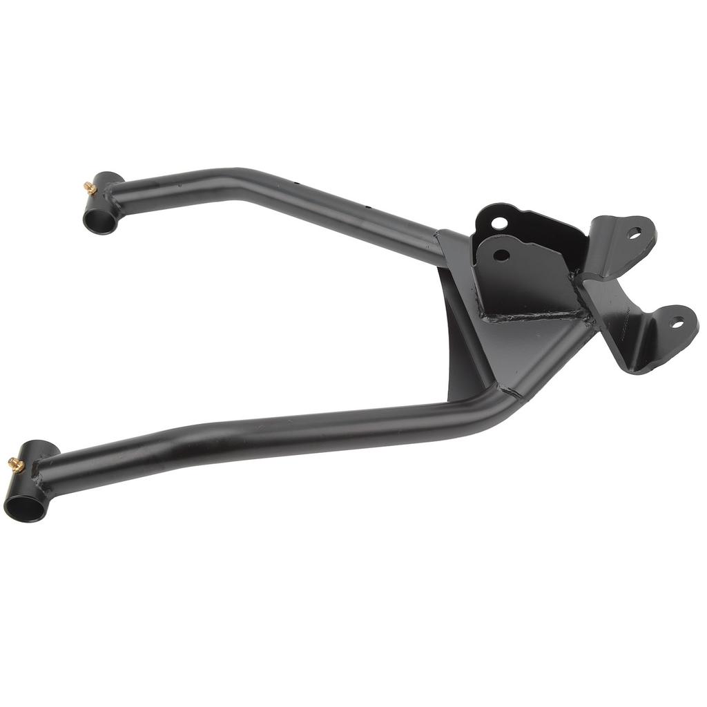 Front Right Control A Arm Black Rugged Construction 0454271‑067 Replacement for POLARIS RZR 170 2009 to 2021