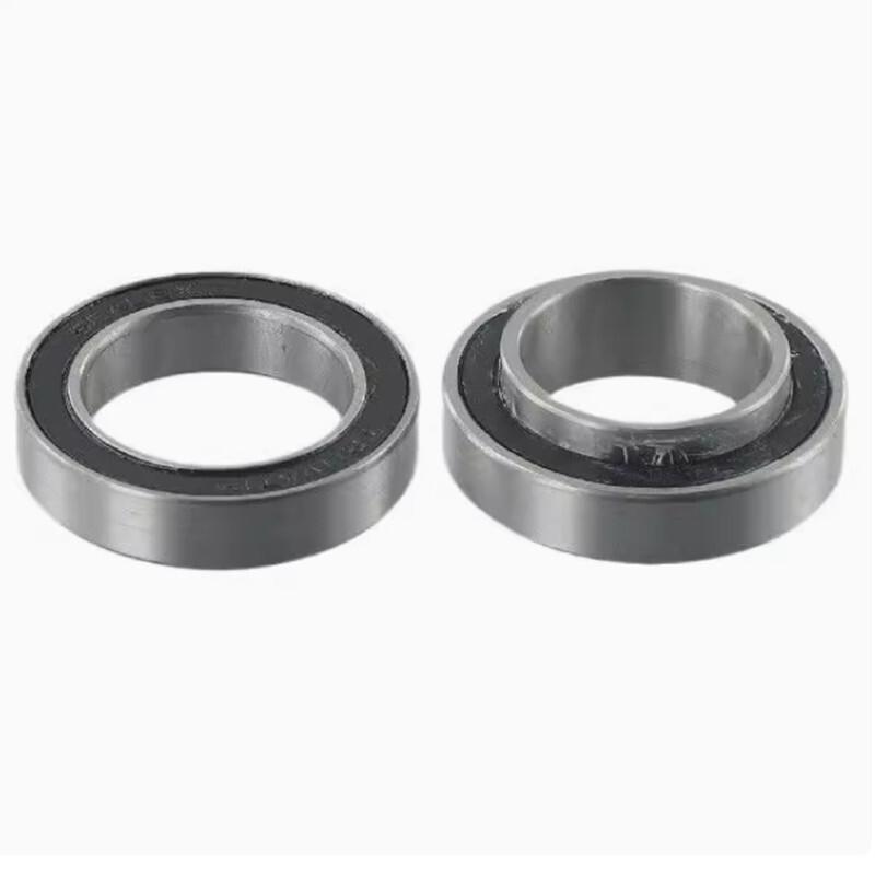 2pcs Mr22237-2rs (22.2*37*8/11.5mm) 22237 Balls Bicycle Bottom Bracket Repair Parts Mr22237 2rs Ball Bearings