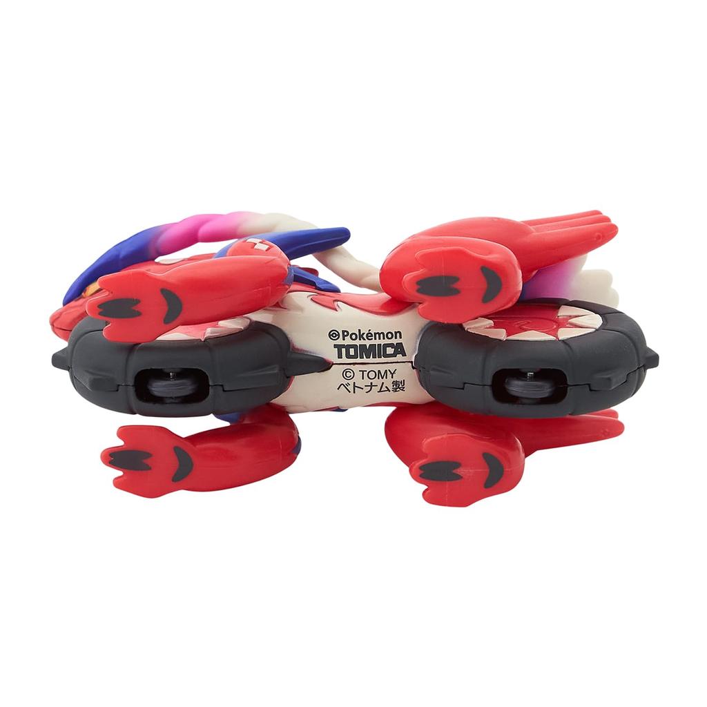 Центр Оригинальный Dream Tomica Коридон Покемон (Мобильный телефон)