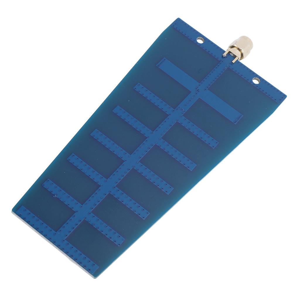 12dBi 2.4GHz 5.8GHz Dual Band WiFi Directional PCB Yagi Antenna Wireless Network Card Adapter FPV Dr