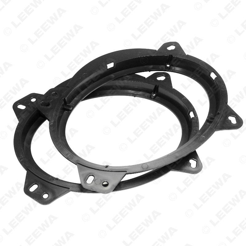 Toyota/Byd Кронштейн для крепления динамика 6x9 в переднюю дверь (Модели Highlander, Camry, Prado)