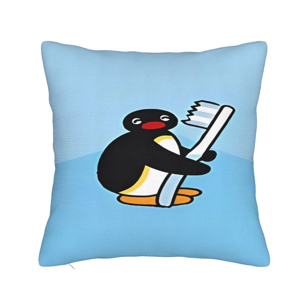 Pingus Pillow Case Fashion Pillow Cover Soft Pillowcases For Living Room Chair
