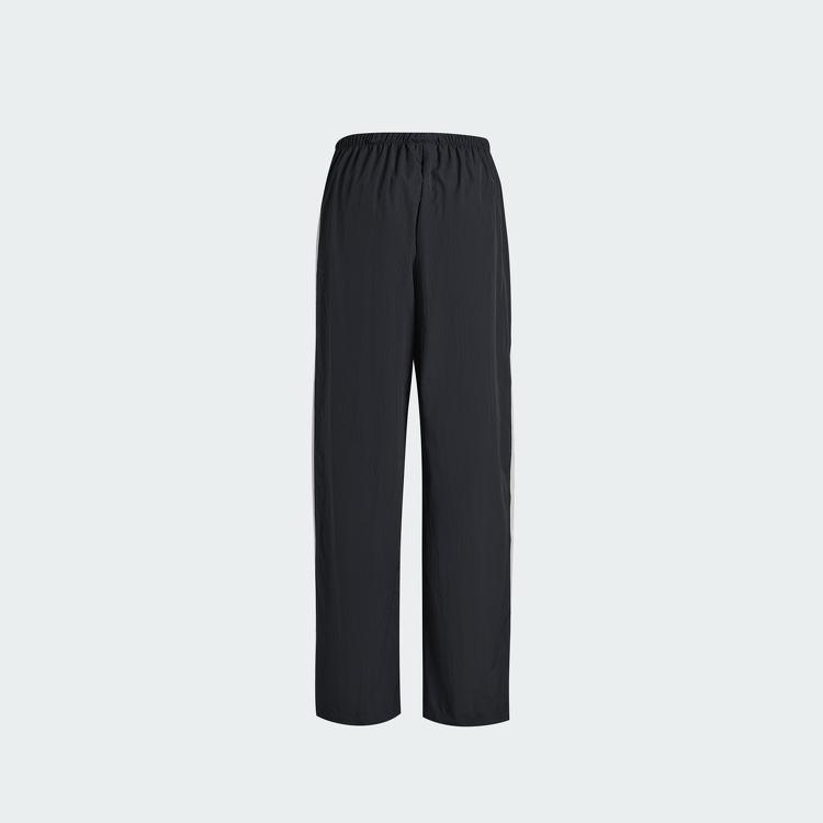 Adidas Оригинальные повседневные удобные спортивные брюки свободного кроя для женщин KF9615