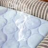 Cooling Pad Bed for Dogs Cats Puppy Kitten Cool Mat Pet Blanket Soft Breathable Ice Silk for pets dog Summer Sleeping Supplies