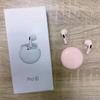 Pro6 Wireless Bluetooth Headset I12 TWS Macaron: Noise-Reduction, Mini  Design