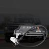 Трос тяги переключения передач 28GC Подходит для F150 F250 Автоматическая коробка передач XL3F7B053AB NL3Z7A110A F81Z7A110CA