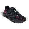 Adidas X9000L4 Black Shock Pink Мужские кроссовки Core-Black GY0127