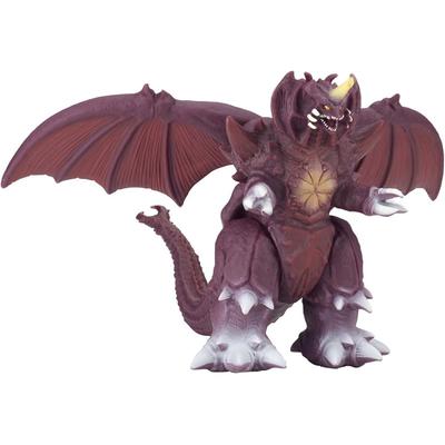 Bandai Серия Монстров из Фильмов Дестроя Годзилла против Дестроя Фигурка Действия Коллекционная Игрушка