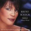 CD WHITNEY HOUSTON - Exhale (Shoop Shoop) BVCA8814 Arista 1995 Japan Pop Used