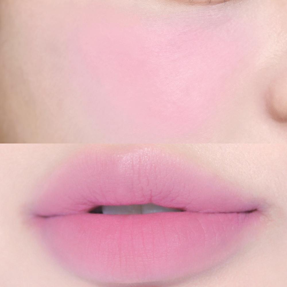 Puy Lip & Cheek Blurry Pudding Pot