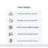 Apple Magic Keyboard с Touch ID (Китайский пиньинь)