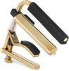 SHUBB Capo C 6B Brass for Lap Steel Resonator Dobro