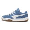 Кроссовки Park Lifestyle Street Blue Horizon White Unisex 397495-03