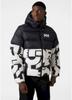 Куртка Active Puffy Jacket nimbus cloud