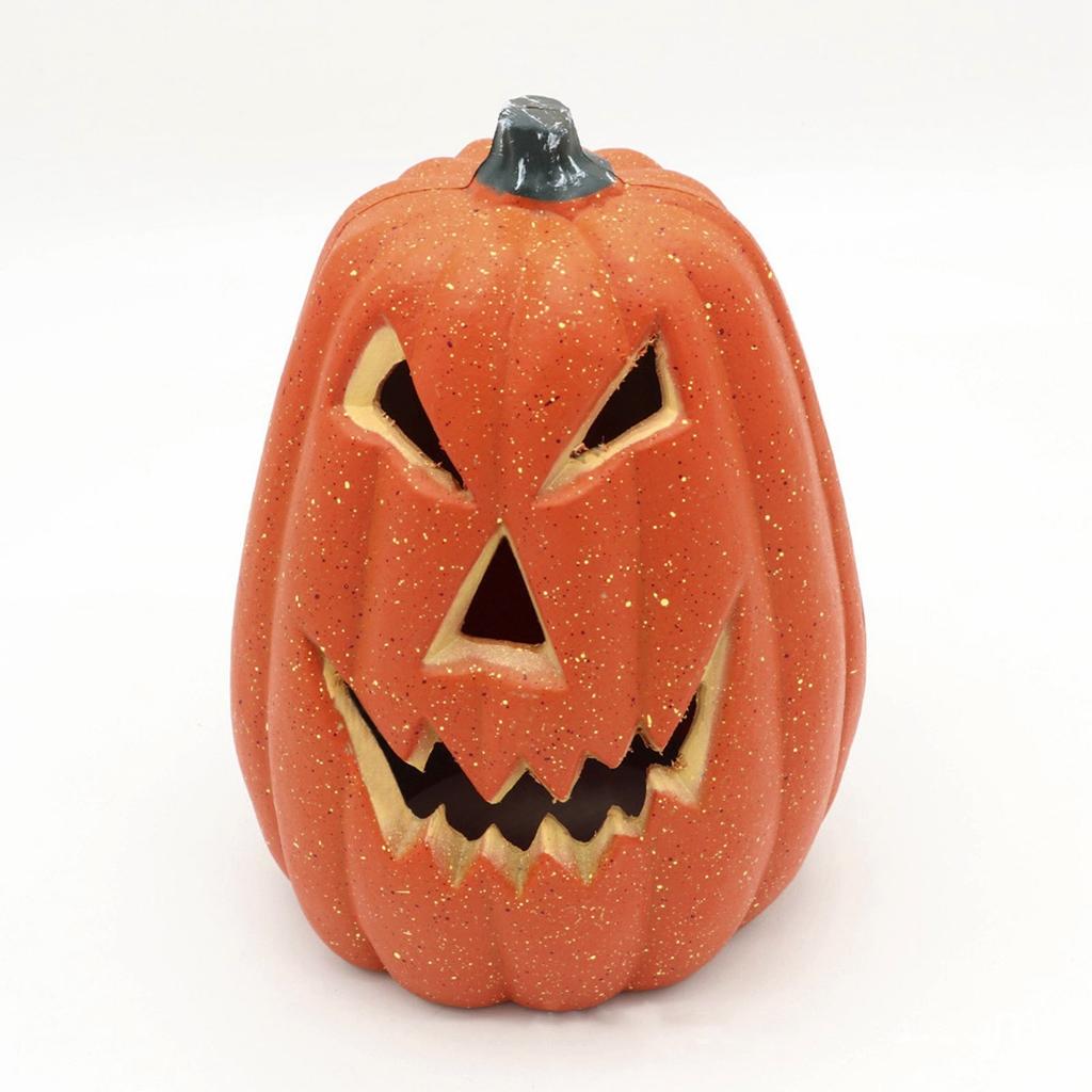 Halloween Decor LED Scene Layout Home Decoration (Without Battery)