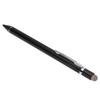 Active   Pen 5V 0.2A Slim Stylish Aluminium Alloy Portable Capacitive   Pen with Fine Tip for Mobile Phone Tablet