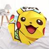 Pikachu, Pokémon Automatic Umbrella with Folding feature - Travel Umbrella, Perfect Gift for Birthday, Christmas a0827098