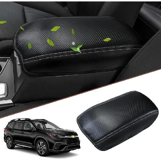 SKTU Для 2025 Subaru Outback Аксессуары Накладка на центральную консоль Для -2025 Subaru Outback/Legacy Накладка на подлокотник Outback Wilderness Накладка на подлокотник Subaru