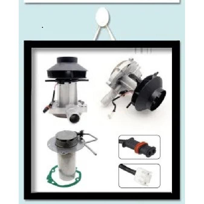 24mm Stainless Steel Muffler Upgraded Clamp Bracket Car Air Diesel Parking Heater Exhaust Pipe For Webasto Eberspacher