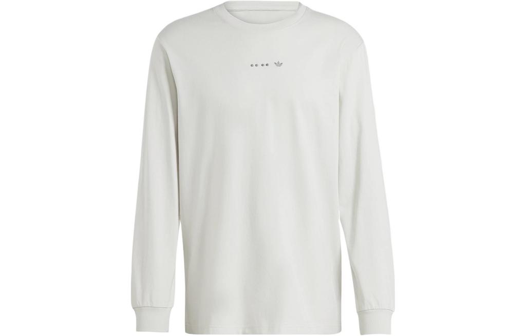 adidas Лонгслив с логотипом Reclaim HK2769