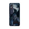 Oppo A17 Vikings Ragnar Lothbrok Raven Case Maniacase