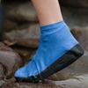 Rainy Day Light Weight Galoshes Waterproof and Non-slip Male Shoes Covers Low-heel Wide Toes Garden Cheap New Men's Rain Boots